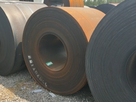 龙南Q355NHB耐候板